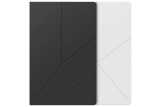 SAMSUNG Book Cover Samsung Galaxy Tab S11 Ultra Vit (EF-BX930PWEGWW)