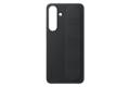 SAMSUNG Standing Grip Case Samsung Galaxy S25 FE Sort (EF-GS731CBEGWW)