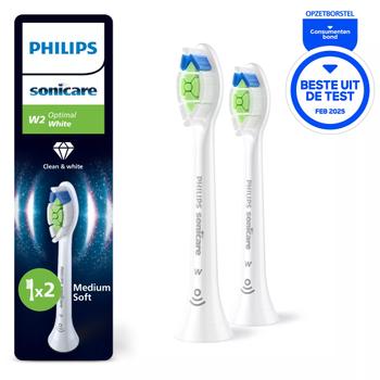 PHILIPS HX6062/87 Sonicare Optimal Whi (HX6062/87)