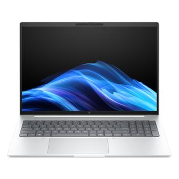 HP EliteBook 8 G1i 16 (AI PC) UMA Ultra 5 225U / 16.0 WUXGA  UWVA 300 5MP IR ISP+ 60Hz bnt Panel / 16GB (1x16GB) DDR5 5600 SODIMM Memory / 512GB PCIe NVMe Value / W11p64 / 1 Yr Warranty | 3Yr OffsiteCare (C14ZRET#ABH)