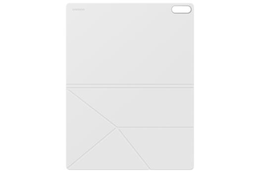 SAMSUNG Book Cover Samsung Galaxy Tab S11 Ultra Vit (EF-BX930PWEGWW)
