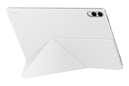 SAMSUNG Book Cover Samsung Galaxy Tab S11 Ultra Hvit (EF-BX930PWEGWW)