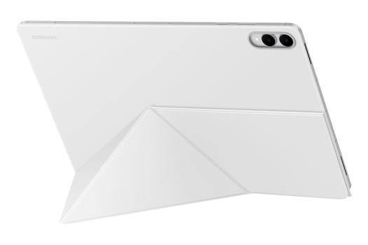 SAMSUNG Book Cover Samsung Galaxy Tab S11 Ultra Vit (EF-BX930PWEGWW)