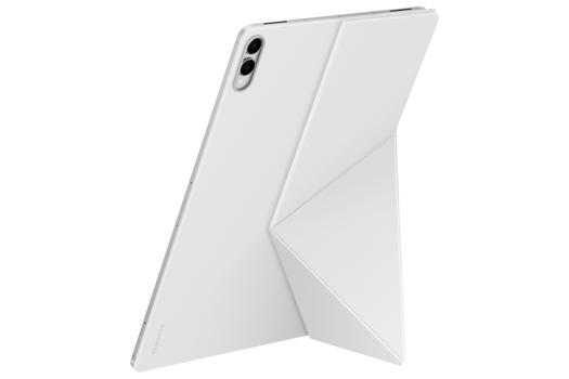 SAMSUNG Book Cover Samsung Galaxy Tab S11 Ultra Vit (EF-BX930PWEGWW)