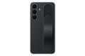 SAMSUNG Standing Grip Case Samsung Galaxy S25 FE Sort (EF-GS731CBEGWW)