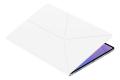 SAMSUNG Book Cover Samsung Galaxy Tab S11 Ultra Hvit (EF-BX930PWEGWW)