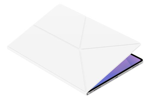 SAMSUNG Book Cover Samsung Galaxy Tab S11 Ultra Vit (EF-BX930PWEGWW)