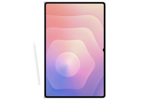 SAMSUNG Book Cover Samsung Galaxy Tab S11 Ultra Hvit (EF-BX930PWEGWW)