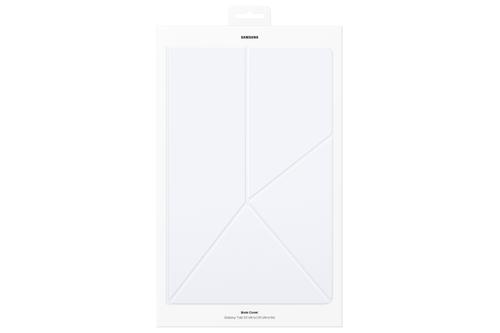 SAMSUNG Book Cover Samsung Galaxy Tab S11 Ultra Hvit (EF-BX930PWEGWW)