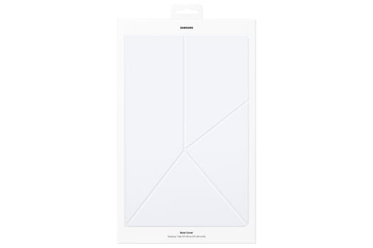SAMSUNG Book Cover Samsung Galaxy Tab S11 Ultra Vit (EF-BX930PWEGWW)