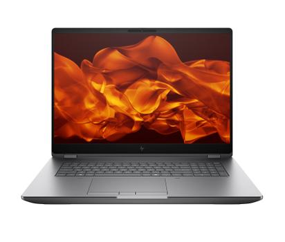 HP ZBook G1i 18 Intel Core Ultra 9 285HX 18inch WQXGA AG LED UWVA 64GB DDR5 2TB SSD RTX PRO Blackwell 2000 8GB W11P 3y (ML) (98L68ET#UUW)