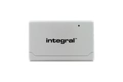 INTEGRAL Usb2.0 Cardreader Multi Slot