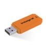 INTEGRAL 32Gb Usb2.0 Drive Neon Orange 