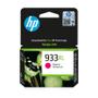HP 933XL - CN055AE - 1 x Magenta - Ink cartridge - High Yield - For Officejet 6100, 6600 H711a, 6700, 7110, 7612