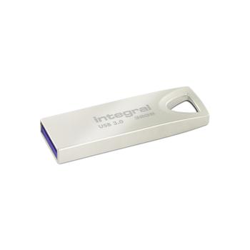 INTEGRAL 32Gb Usb3.0 Drive Arc Metal (INFD32GBARC3.0)