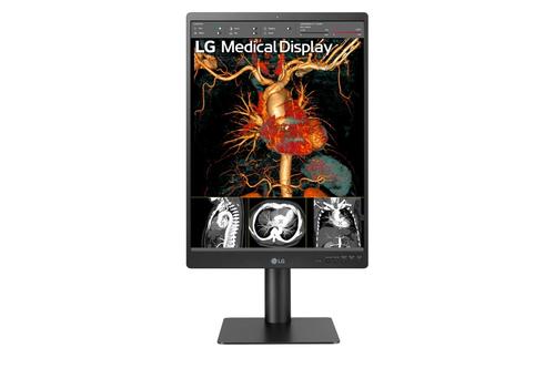 LG 21,3"" Medical 21HQ513D-S | Diagnostic Monitor | 1536x2048 | IPS | 5ms | 60Hz | 5Ã¥r | BestÃ¤llningsvara (21HQ513D-S)