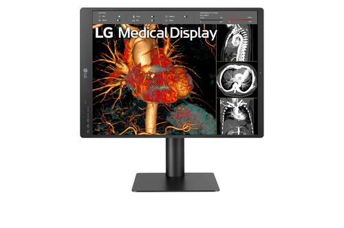 LG 21,3"" Medical 21HQ513D-S | Diagnostic Monitor | 1536x2048 | IPS | 5ms | 60Hz | 5Ã¥r | BestÃ¤llningsvara (21HQ513D-S)