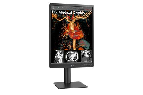 LG 21,3"" Medical 21HQ513D-S | Diagnostic Monitor | 1536x2048 | IPS | 5ms | 60Hz | 5Ã¥r | BestÃ¤llningsvara (21HQ513D-S)