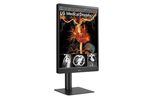 LG 21,3"" Medical 21HQ513D-S | Diagnostic Monitor | 1536x2048 | IPS | 5ms | 60Hz | 5Ã¥r | BestÃ¤llningsvara (21HQ513D-S)