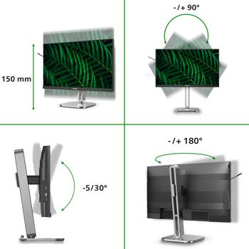 PHILIPS 24B2G5301/ 00 (24B2G5301/00)