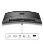 PHILIPS 34inch 3440x1440 120Hz VA CURVED H/A 180MM Pivot ULTRAWIDE USB-C DOCKING DISPLAY 100W USB HUB SPEAKERS (34B2U5600C/23)