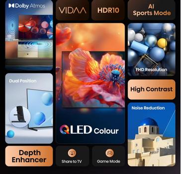 HISENSE 40A5Q (40A5Q)