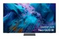 SAMSUNG 65" QN990F Neo QLED 8K Mini LED Smart TV (2025) 240Hz, 4x HDMI, HDMI eArc 8K AI Upscaling, AI Processor, HDR Smart TV, Mini LED, Wireless One Connect