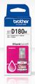 BROTHER BTD180M Magenta ink bottle, yield up to 5 000 pages