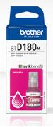 BROTHER BTD180M Magenta ink bottle, yield up to 5 000 pages
