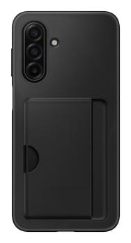 SAMSUNG CARD SLOT CASE A17 BLACK (EF-OA176TBEGWW)