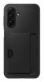 SAMSUNG Card Slot Case Samsung Galaxy A17 4G, Samsung Galaxy A17 5G Svart