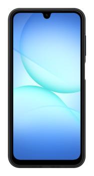 SAMSUNG CARD SLOT CASE A17 BLACK (EF-OA176TBEGWW)