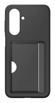 SAMSUNG CARD SLOT CASE A17 BLACK (EF-OA176TBEGWW)