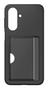 SAMSUNG CARD SLOT CASE A17 BLACK (EF-OA176TBEGWW)