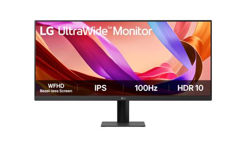 LG 29"" UltraWide 29U511A-B | 2560x1080 | IPS | 5ms | 100Hz | 2years (29U511A-B)