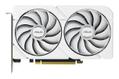 ASUS Radeon RX 9060 XT 16GB DUAL WHITE Edition