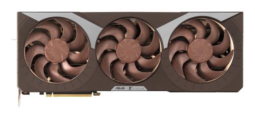 ASUS GK ASUS PCIe RTX5080-O16G-NOCTUA (90YV0M32-M0NA00)