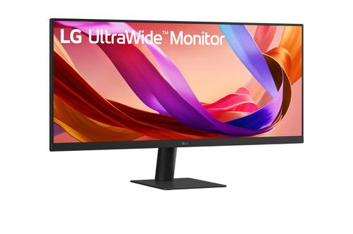 LG 29"" UltraWide 29U511A-B | 2560x1080 | IPS | 5ms | 100Hz | 2years (29U511A-B)