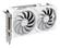 ASUS Radeon RX 9060 XT 16GB DUAL WHITE Edition (90YV0LG3-M0NA00)