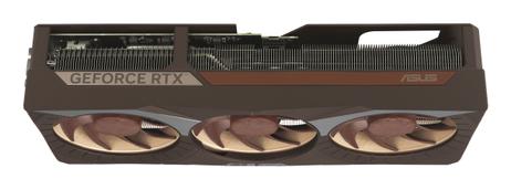 ASUS GeForce RTX 5080 Noctua Edition 16GB GDDR7 (90YV0M32-M0NA00)