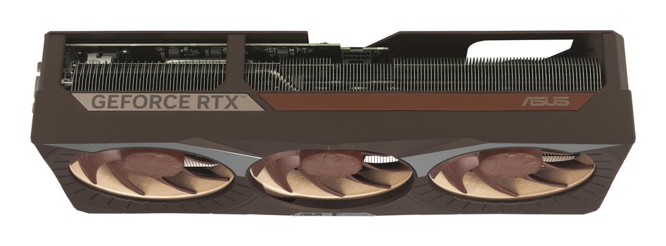 ASUS GeForce RTX 5080 Noctua Edition 16GB GDDR7 (90YV0M32-M0NA00)
