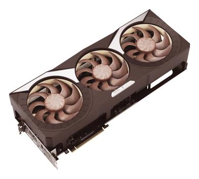 ASUS GK ASUS PCIe RTX5080-O16G-NOCTUA (90YV0M32-M0NA00)