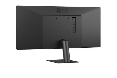 LG 29"" UltraWide 29U511A-B | 2560x1080 | IPS | 5ms | 100Hz | 2years (29U511A-B)