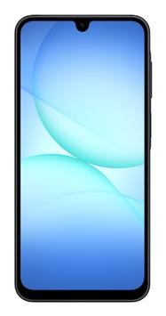 Samsung Galaxy A17 LTE Black 128 GB (SM-A175FZKBEUE)