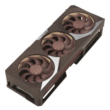 ASUS GeForce RTX 5080 Noctua Edition 16GB GDDR7 (90YV0M32-M0NA00)