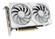 ASUS Radeon RX 9060 XT 16GB DUAL WHITE Edition (90YV0LG3-M0NA00)
