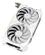 ASUS Radeon RX 9060 XT 16GB DUAL WHITE Edition (90YV0LG3-M0NA00)