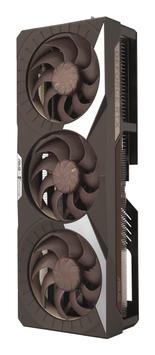 ASUS GeForce RTX 5080 Noctua Edition 16GB GDDR7 (90YV0M32-M0NA00)