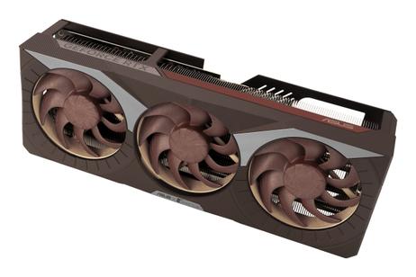ASUS GeForce RTX 5080 Noctua Edition 16GB GDDR7 (90YV0M32-M0NA00)