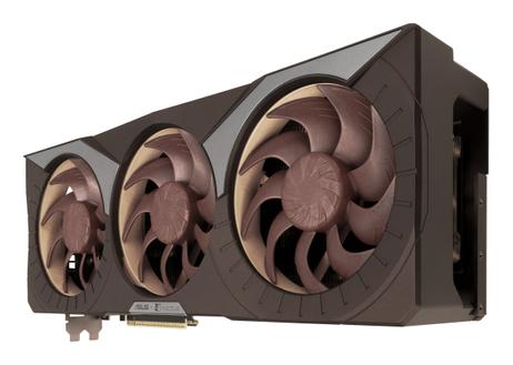 ASUS GeForce RTX 5080 Noctua Edition 16GB GDDR7 (90YV0M32-M0NA00)